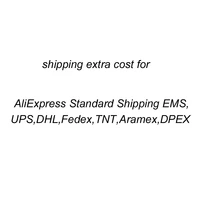 aliexpress stand shippingpost mail emsupsfedextnt shipping cost link