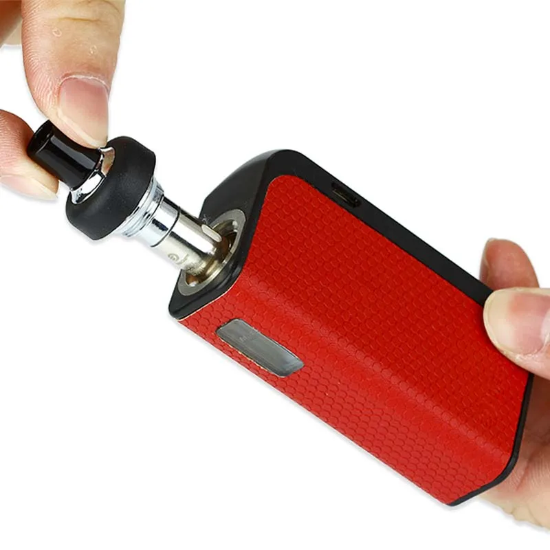 Распродажа для России Joyetech EGO AIO Box Kit 2100 мАч батарея с 2 мл атомайзером и BF SS316