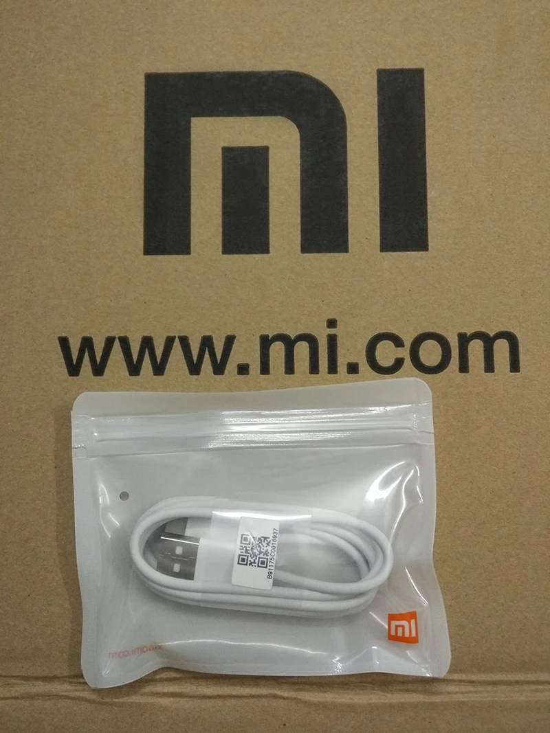 Оригинальное зарядное устройство xiaomi USB быстрое QC3.0 для samsung galaxy elephone s8 mi5 MI6 MI MAX 2