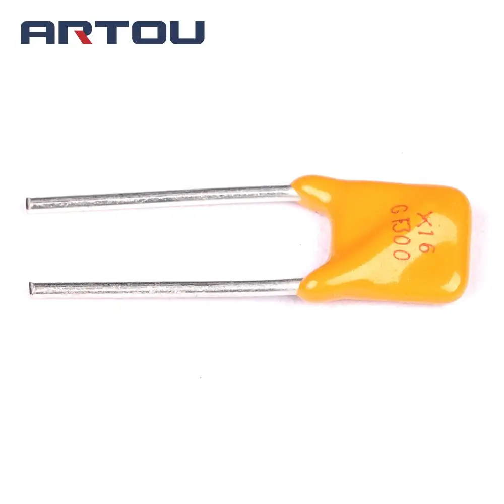 100PCS PTC Resettable Fuses 16V 3A RGEF300 PPTC (Polymeric PTC) PolySwitch | Электронные компоненты и