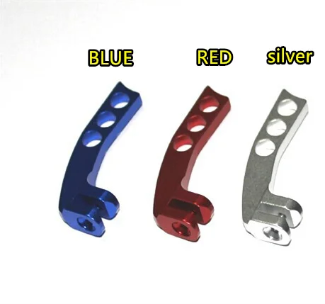 Подвеска из алюминиевого сплава с 3 отверстиями устройство балансировки для JR