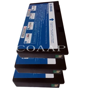 3x pcs T5846 чернильный картридж совместим с Epson 200 240 260 280 290 PictureMate - Цвет: 3x pcs