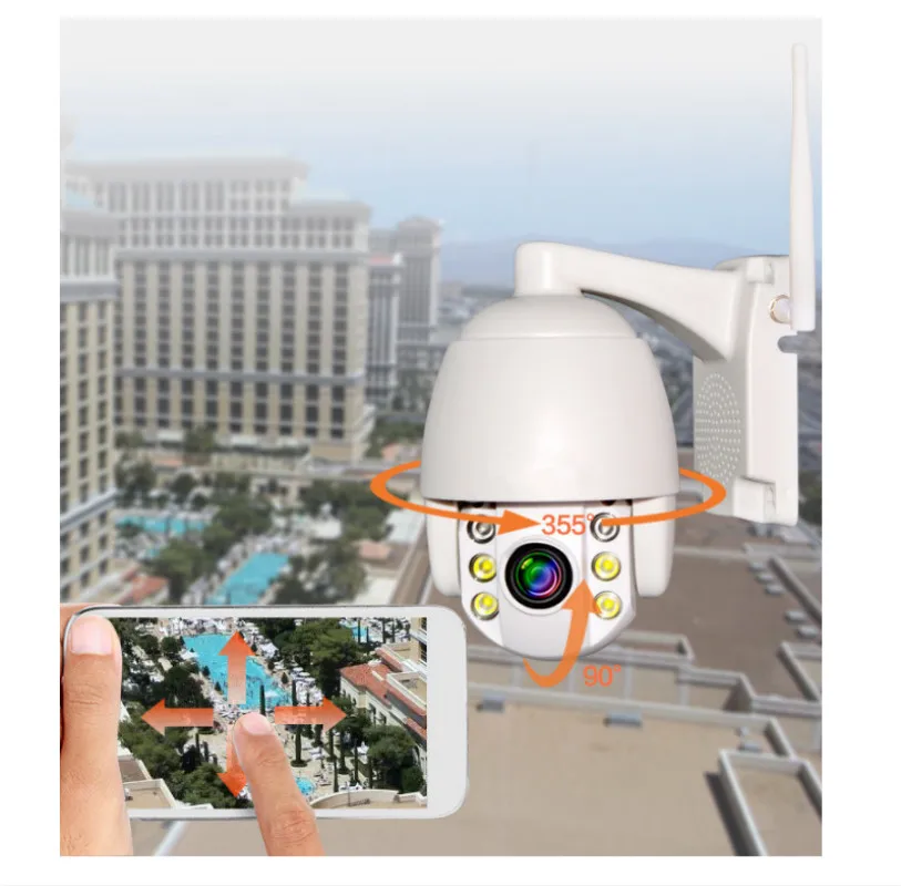 2MP 4g 3g wifi CCTV камеры P2P Мобильный контроль провод бесплатно IP скоростные купольные