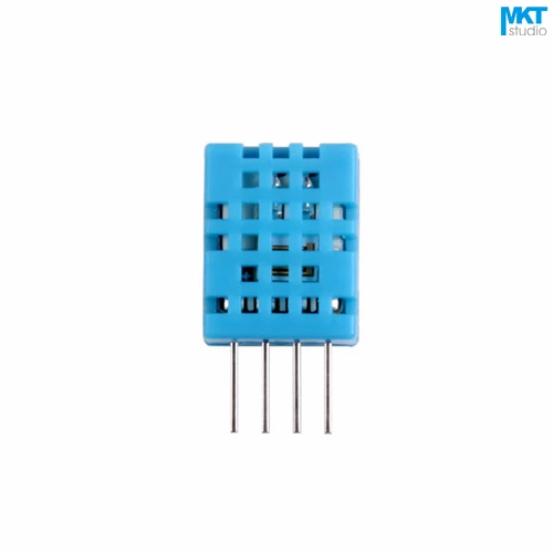 

10Pcs DHT11 Digital High Precision Temperature&Humidity Sensor