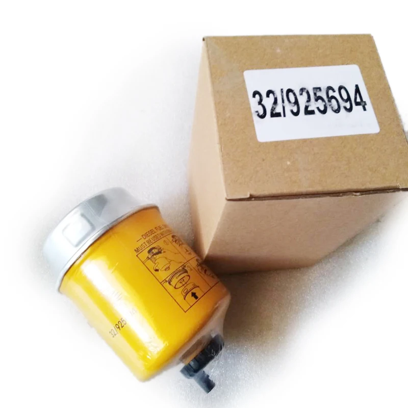 Для JCB New Топливный фильтр OEM водный сепаратор 32/925694 такой же как P551426 33694 FS1069 |