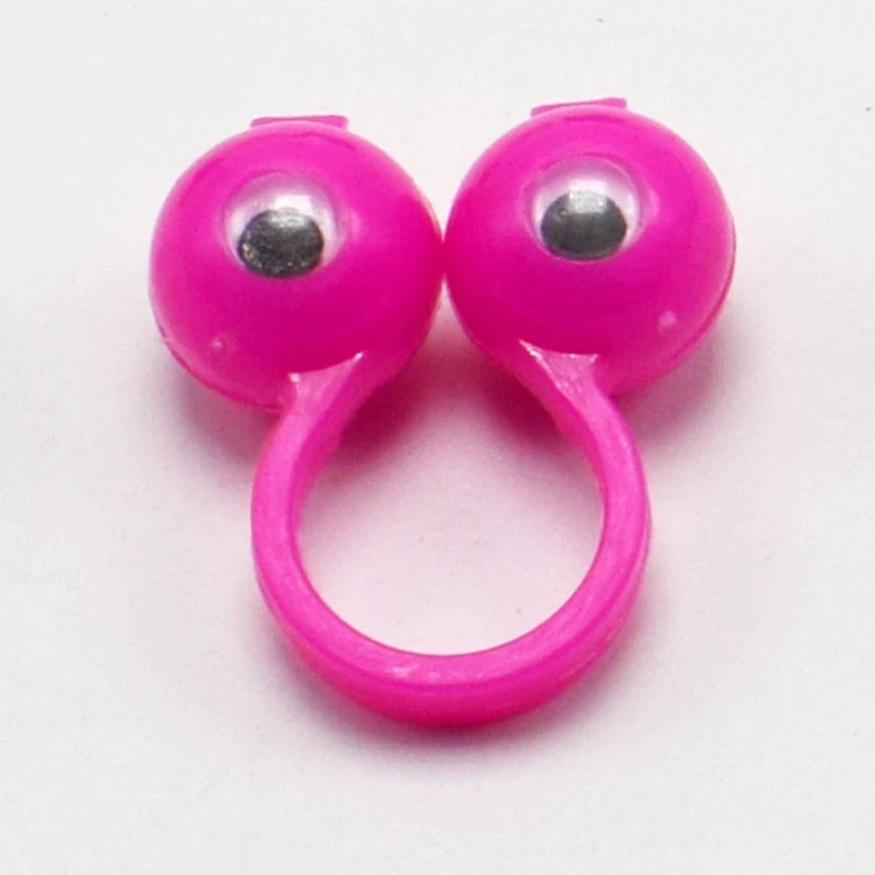 10 шт./компл. новые практичные приколы новинка забавные игрушки для рук куклы