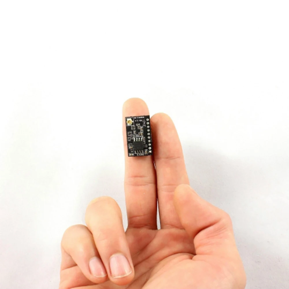 Последовательный порт TTL для интернета Интернета IoT Uart в модуль беспроводной сети
