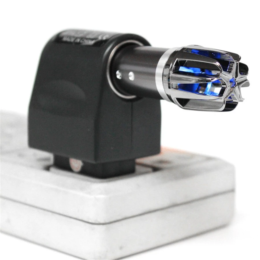 12В Мини Автомобильный ионный очиститель воздуха качества Освежитель