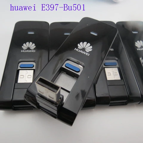 

USB-модем Huawei E397u-53 4G LTE Dongle 4G Wifi