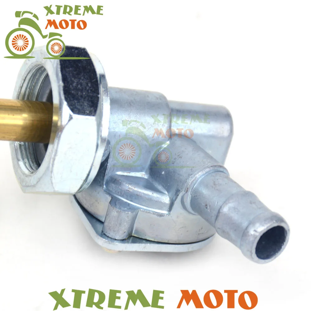 Клапан бензобака переключатель топливный кран для Honda VT600C Shadow VLX 1988 1997 VT600CD Deluxe 1993