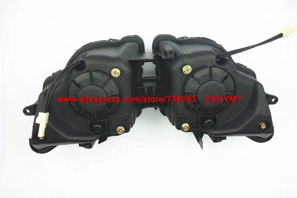 Передняя фара для HONDA CBR1000 CBR 1000 RR CBR1000RR Fireblade 2008 2009 2010 2011|fireblade|fireblade cbr1000rr |