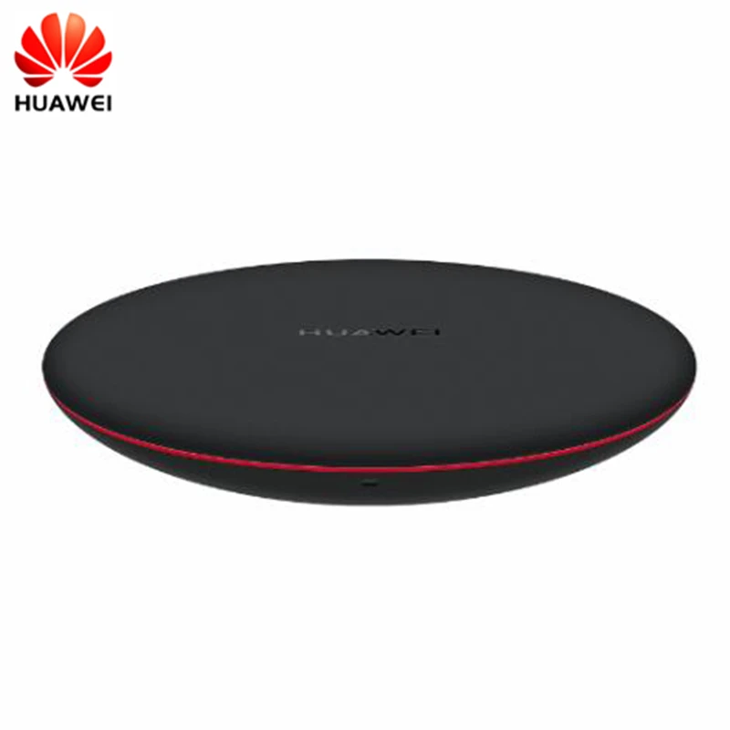 CP60 WPC QI 15 Вт Max Оригинальное Быстродействующее Беспроводное зарядное устройство