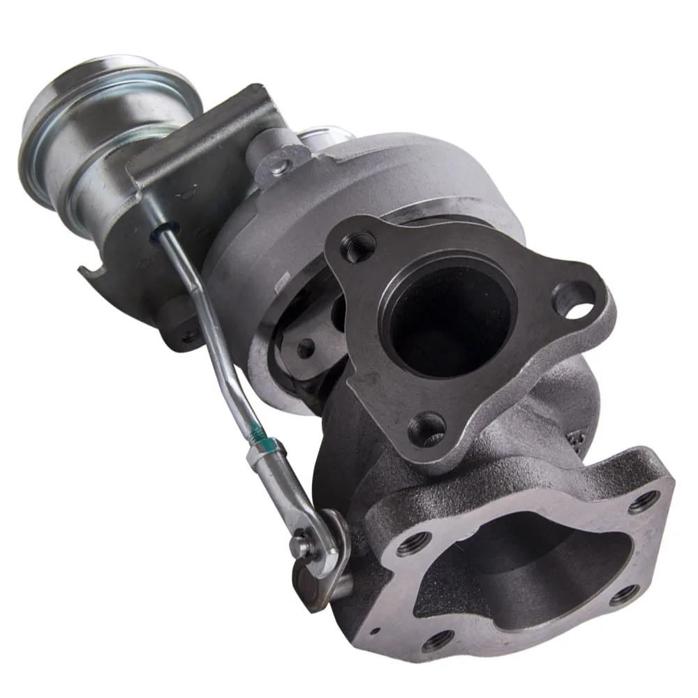 TD04 Turbo Turbolader for Mitsubishi 3000GT 3.0 V6 Left MD168264 49177-02400 R21 | Автомобили и мотоциклы