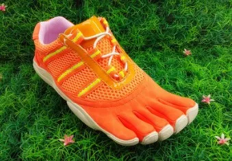 Кроссовки прогулочные нескользящая подошва быстросохнущие 5 обувь с