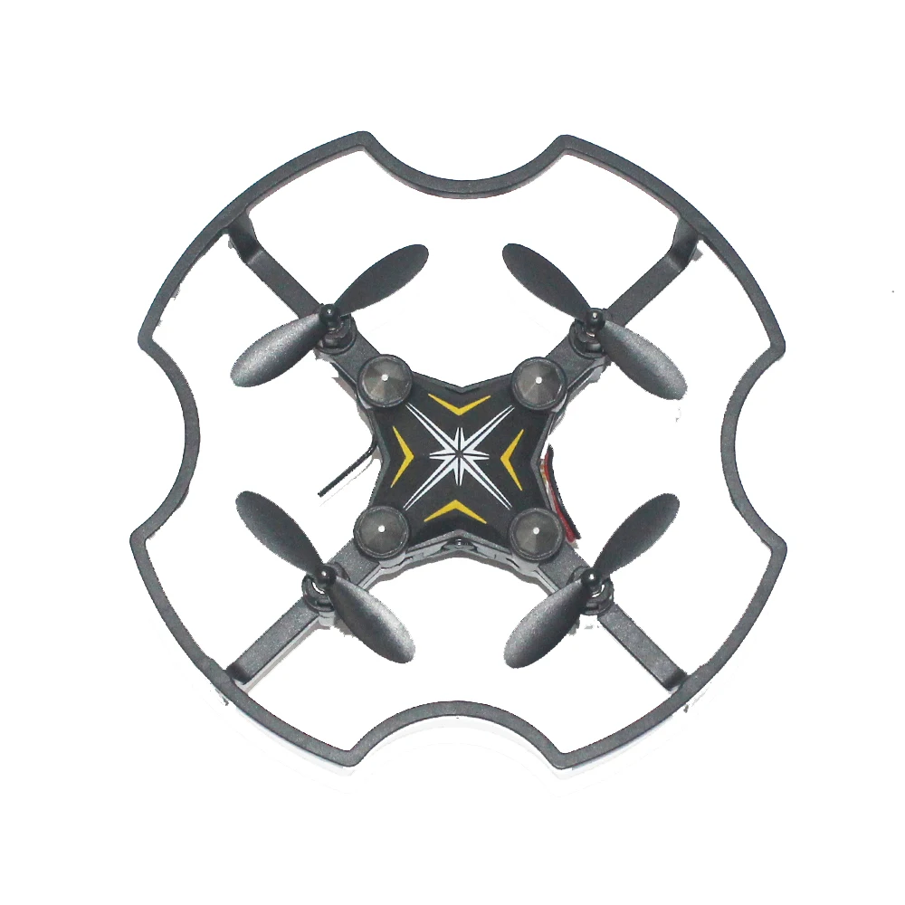 EBOYU F17W 2 4 ГГц Радиоуправляемый квадрокоптер Дрон WiFi FPV камера МП с удержанием