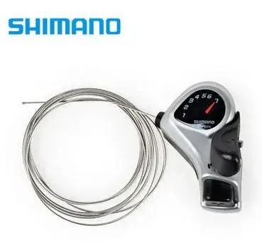 Tourney триггерный переключатель передач 3*6S 3*7S 18S 21S для велосипеда TX50|trigger shifter|bicycle