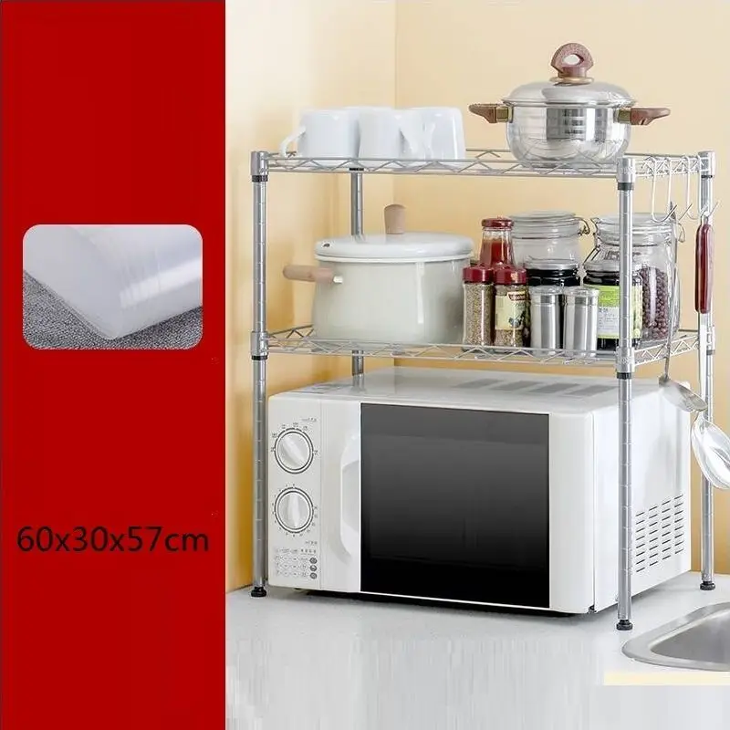 Number 16 Repisa стеллажные полки для стены Perchero Rangement кухни Prateleira для хранения в ванной, на кухне Органайзер - Цвет: Number 16