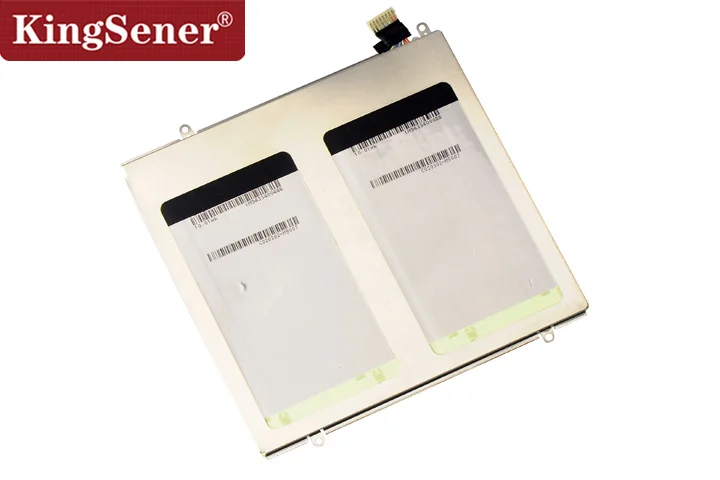 KingSener Новый FPCBP450 Аккумулятор для ноутбука Fujitsu FPB0321S FMVNBT37 1ICP4/59/97 2 планшетный ПК 3 8 в