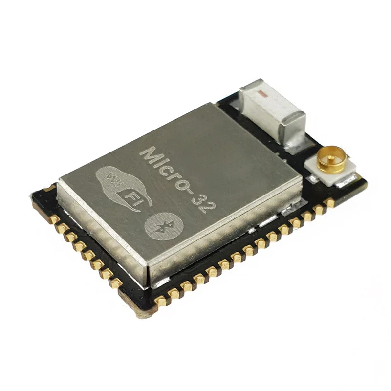 TTGO ESP32-Micro32 Wifi Wireless Bluetooth Module Development Board | Электроника