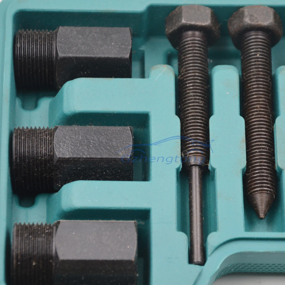 Универсальный автомобильный инструмент переменного тока R134a R12 компрессор