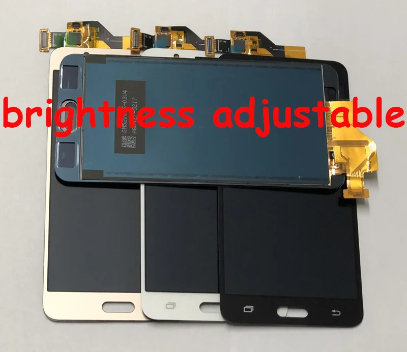 ЖК дисплей для Samsung Galaxy J5 2016 SM J510F J510G J510Y J510M J510 J510FN панель с дигитайзером