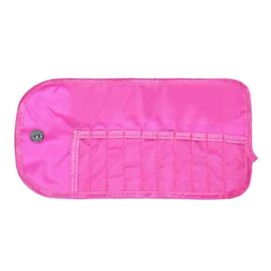 Для мужчин женщин кошельки крючком сумка с вязаный иглы Чехол кошелек