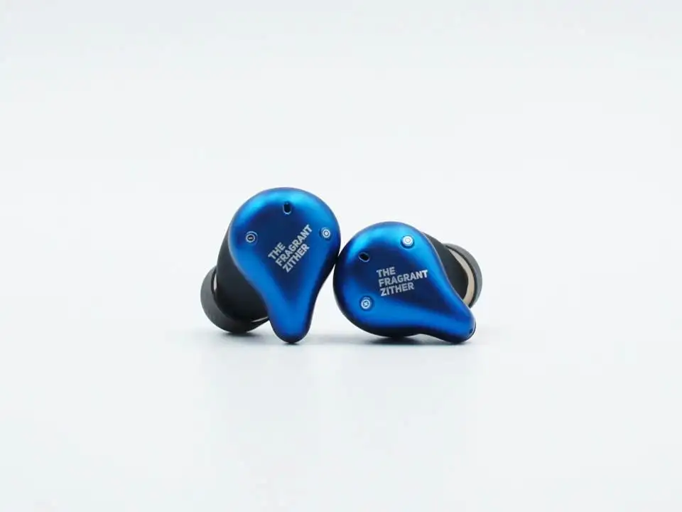 Динамический драйвер TFZ X1E Bluetooth 5 0 IPX7 водонепроницаемые настоящие беспроводные