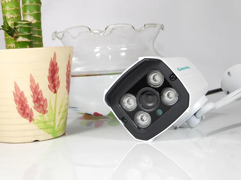 5 мегапиксельная Мини ip-камера макс 2592 х 1920 видео # встроенный обогреватель P2P Сеть