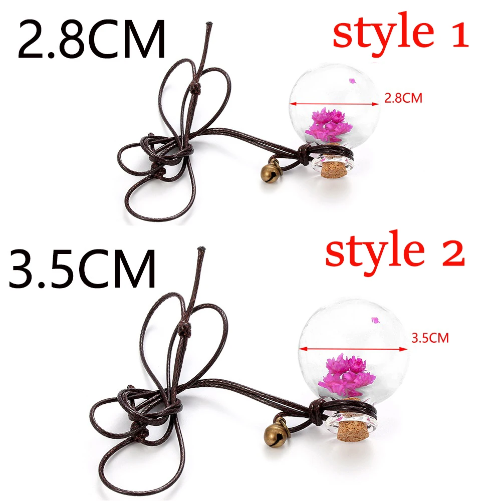 Автомобильный подвесной ароматизатор освежитель воздуха пустая бутылка для