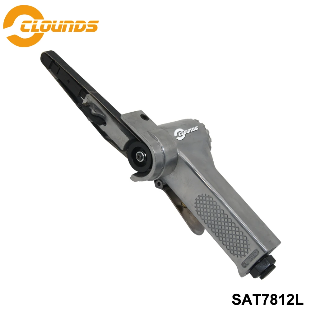 Пневматический шлифовальный станок SAT7812, 18000 об/мин