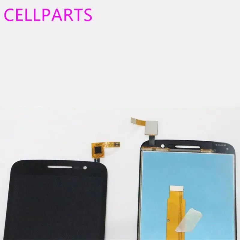 5 0 дюймовый ЖК дисплей с сенсорным экраном для Alcatel Pop 2 Premium 7044 OT7044 7044X 7044Y 7044K 7044A +