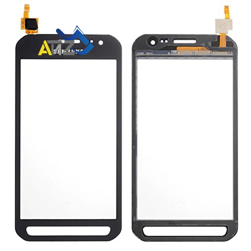 An'Z для Samsung Galaxy Xcover 3 сенсорный экран G388F ЖК дисплей pantalla ekran Scherm дигитайзер в