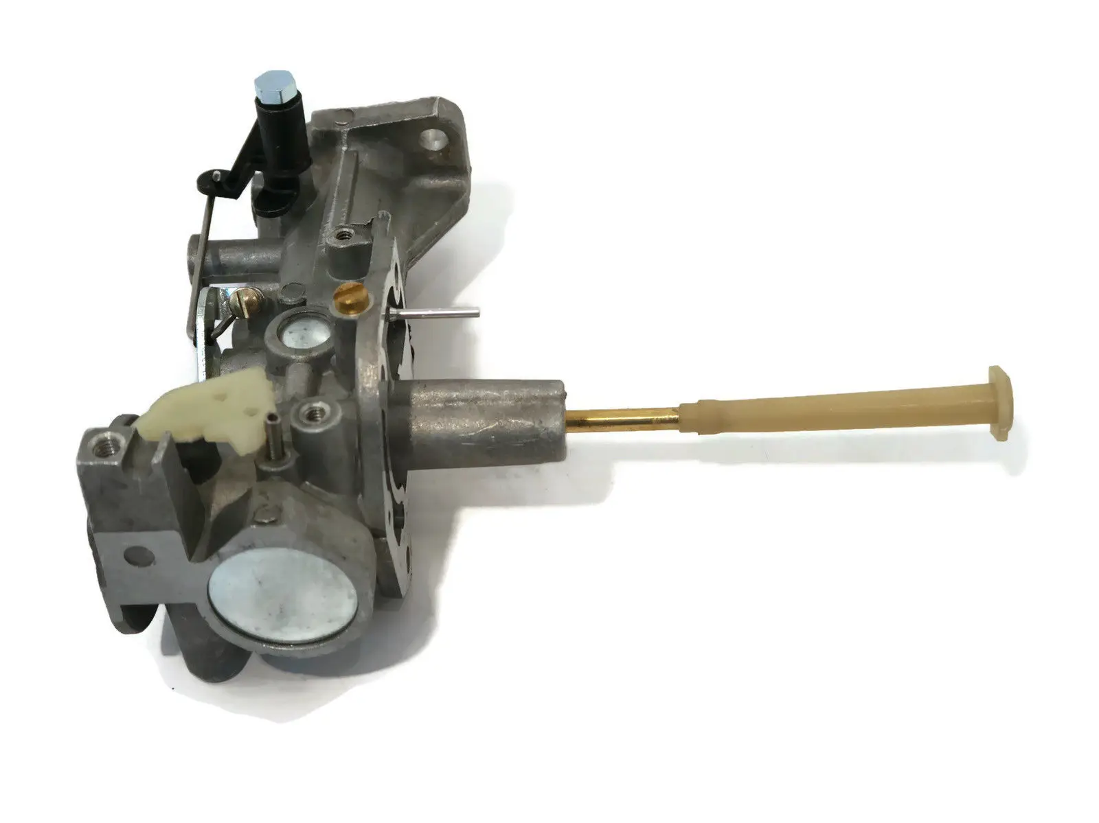 Карбюратор Carb заменяет 498298 для Briggs& Stratton 5 hp 5 hp 4 Cycle двигатели(стандартная