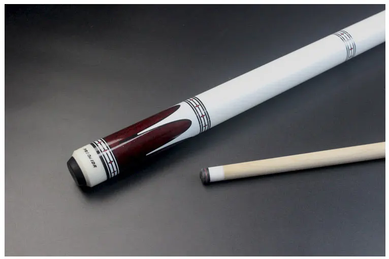 Китай PREOAIDR IKON3 1/2 Cue Stick 13 мм 11,5 10 наконечник с бильярдным кия случае 5 цветов