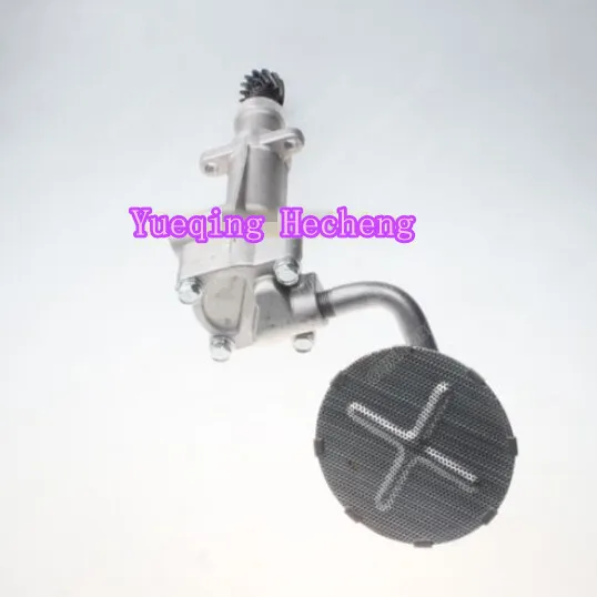 

New Oil Pump Z-8-94428-798-3 894428-7983 For 4JB1 4JB1PK 4JG2 Excavator