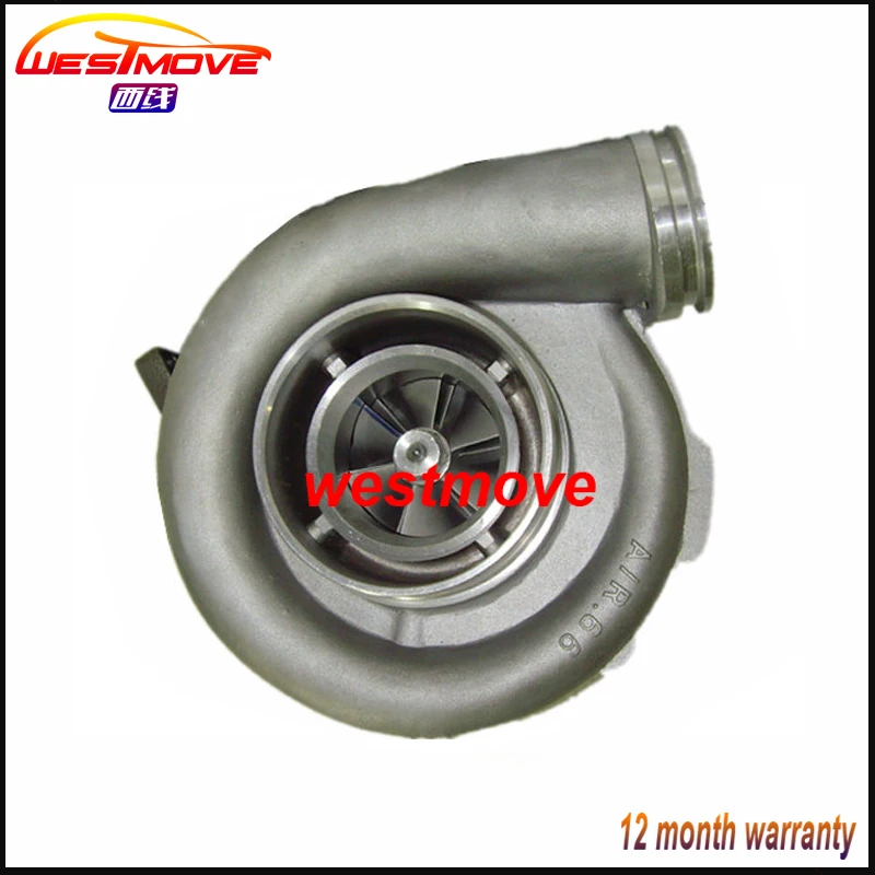 GT42 turbo 452101 5001 S 0001 9001 3964821 1677008 8148337 турбокомпрессор для Volvo FH12 грузовик Двигатель: D12A