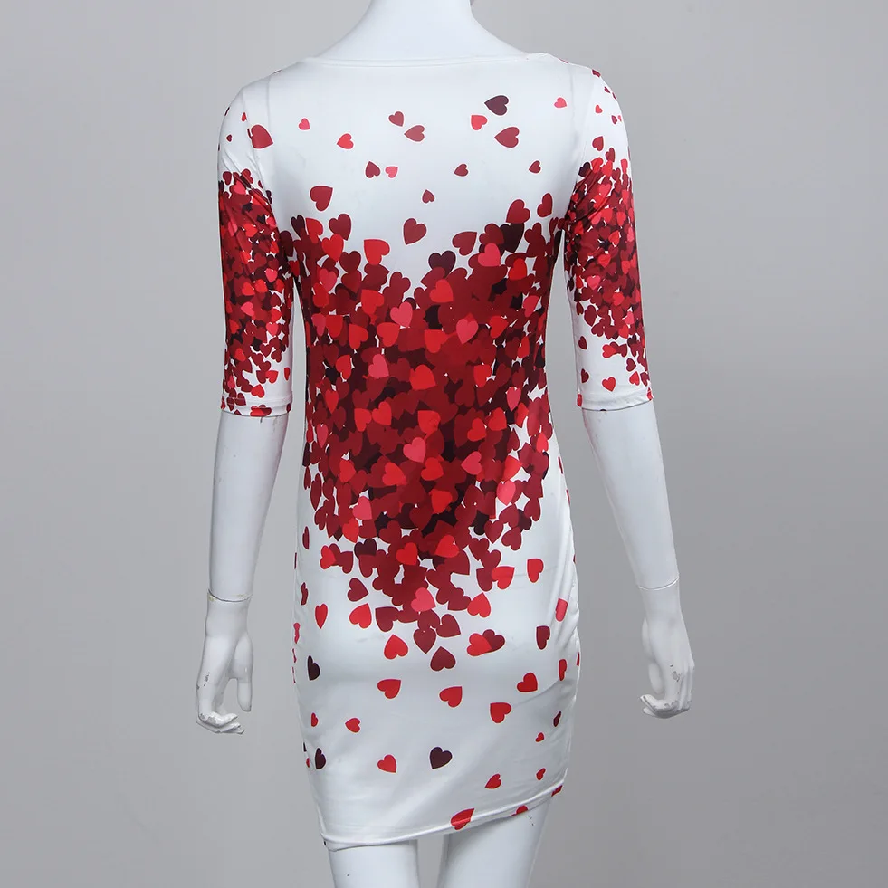 2016 Летние Платья Женщин Сексуальный Клуба Партии Bodycon Оболочка Повседневная