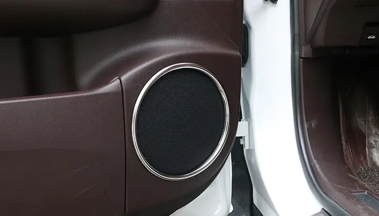 car-styling car CD player panel trims for rx200t rx350 rx450h 2015 2016 2017 2018 AL20 | Автомобили и мотоциклы
