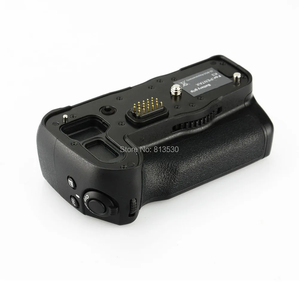 Батарейный блок + аккумулятор DLI90 для зеркальной Камеры Pentax K3 1 2 5 3 3.|battery grip|battery grip