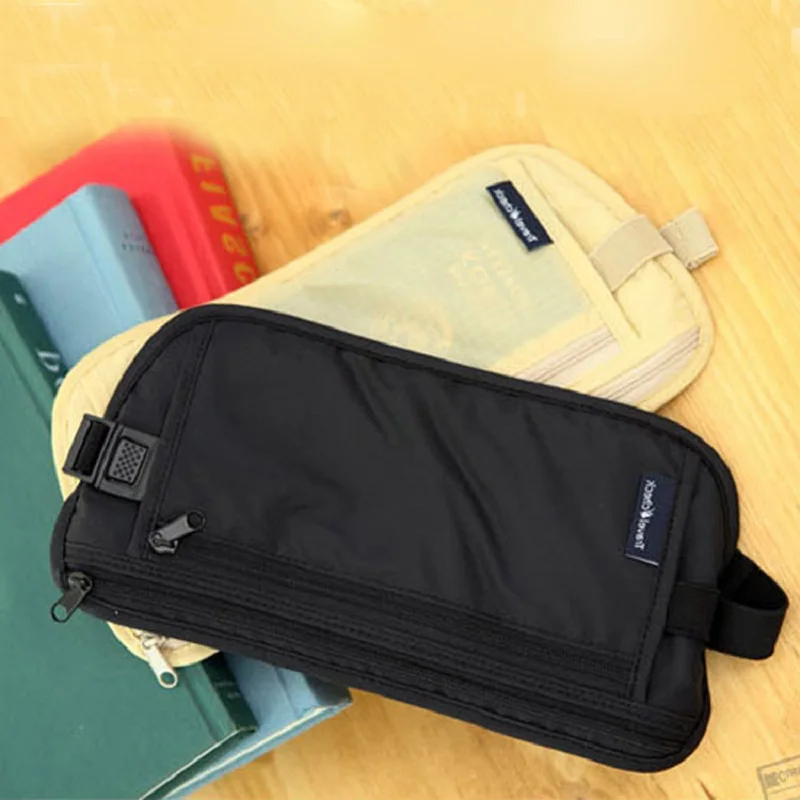 Outdoor Running pockets invisible men and women ultralight waterproof | Спорт и развлечения