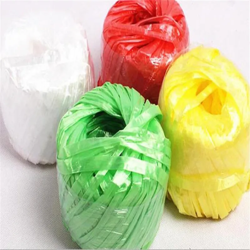 NEW 29 yards / volume high quality nylon plastic rope DIY sewing clothing bag bracelet tool packaging bundle accessories | Дом и сад