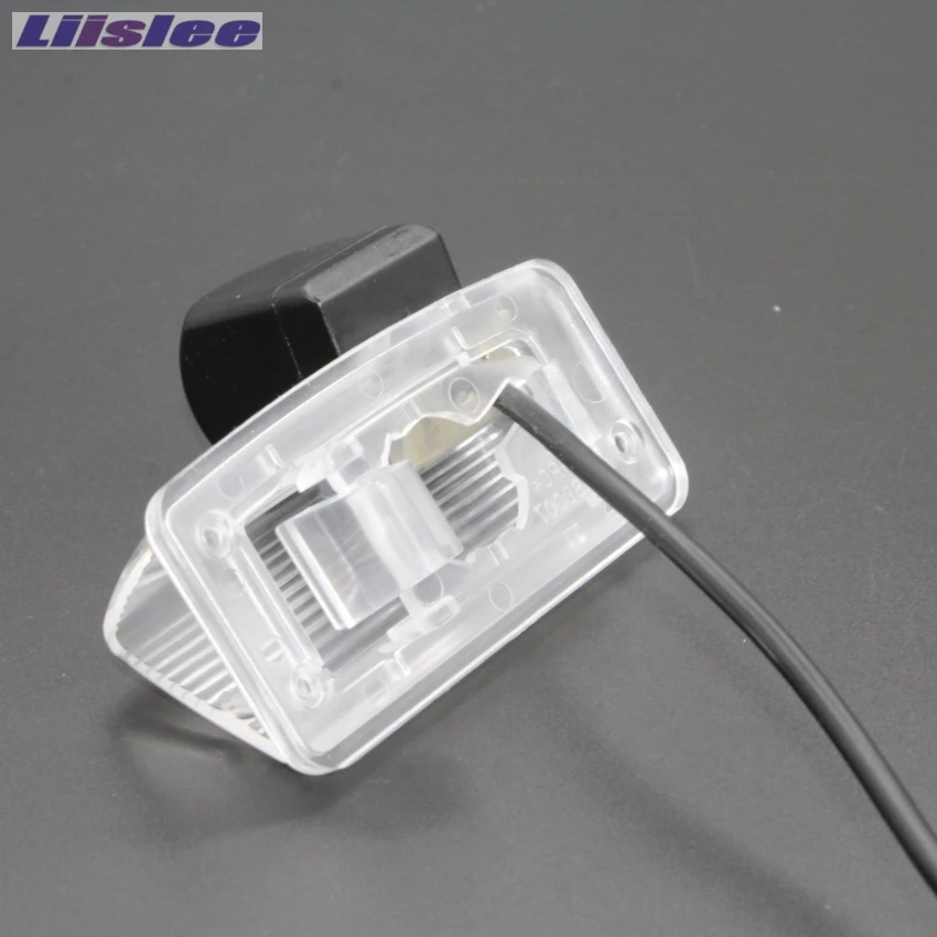 LiisLeewireless камера заднего вида для toyota Vios Soluna XP40 MK1 2002 ~ 2007 CCD вида|Камеры авто| |