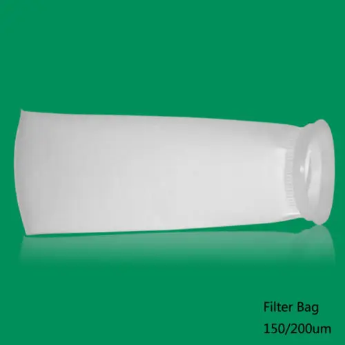 Великобритания аквариум риф резервуар фильтр носок мешок держатель всасывать