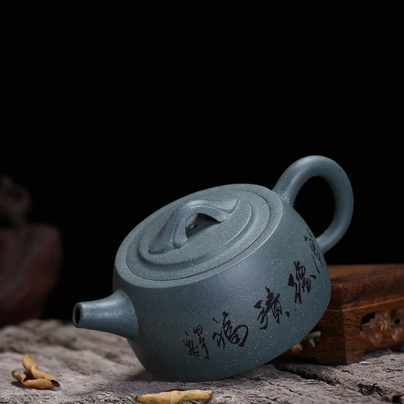 150 мл Yixing чайный горшок Zisha Kung Fu чайник отправка Подарочная коробка костюм галстук