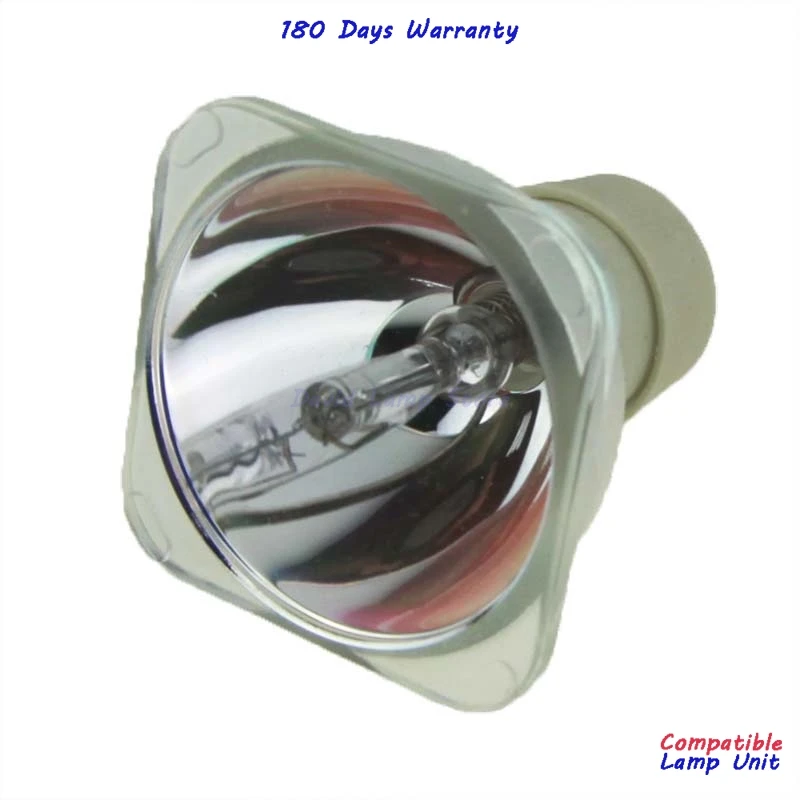 Лампа для проектора NP18LP новая лампа прожекторного типа моделей 1/2/2/2/VE281X VE281/VE280X