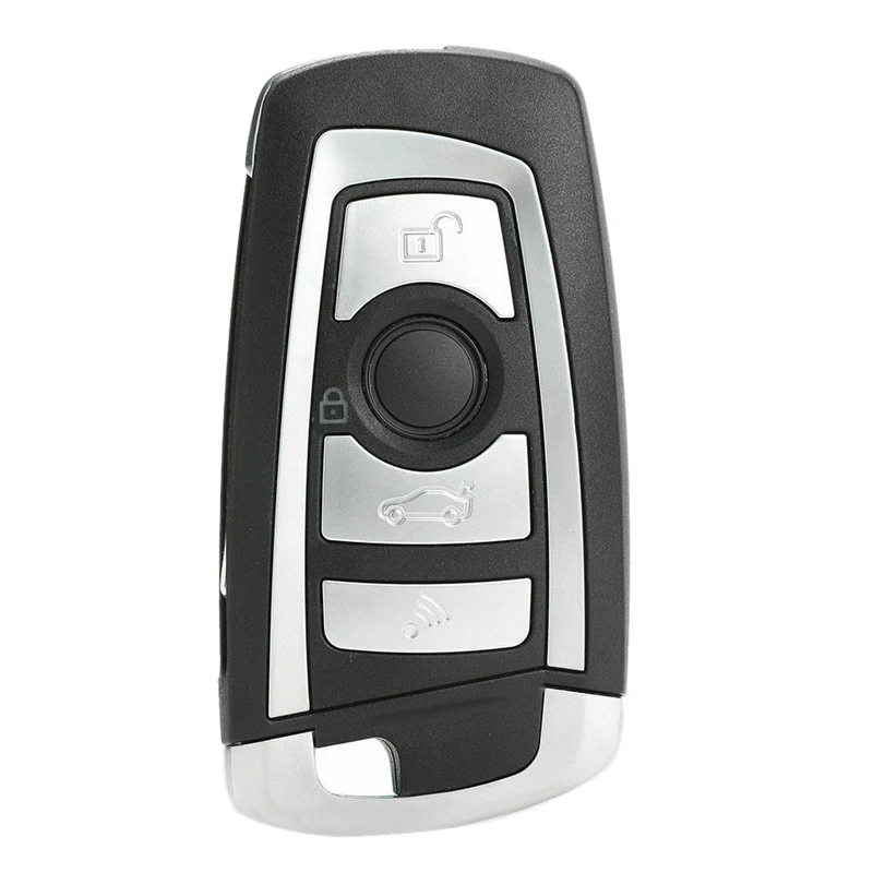 2Pcs 4 Button 315Mhz Remote Flip Key W/ Id46 Chip Cas2 For Bmw E39 E46 X5 X3 Z3 | Автомобили и мотоциклы