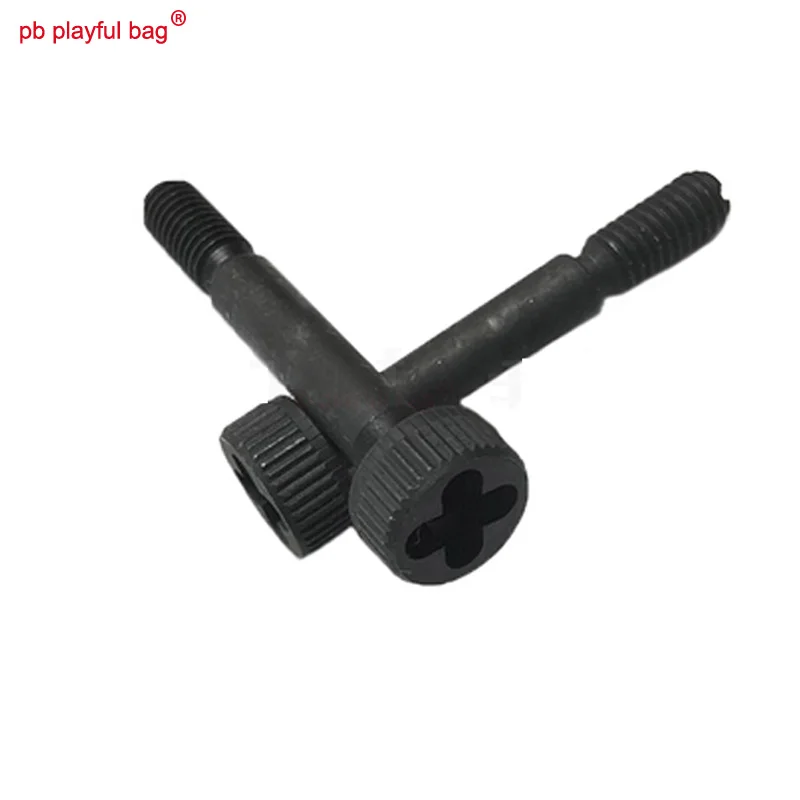 PB игривая сумка для спорта на открытом воздухе CS тактическая снайперская игра HK416