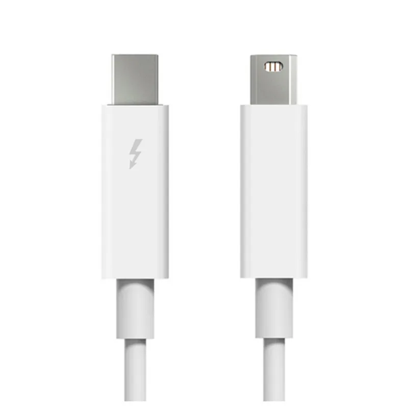 Кабель для передачи данных с портом Thunderbolt Папа папа MacBook 2013 2014 2015 0 5 м/2 м|thunderbolt