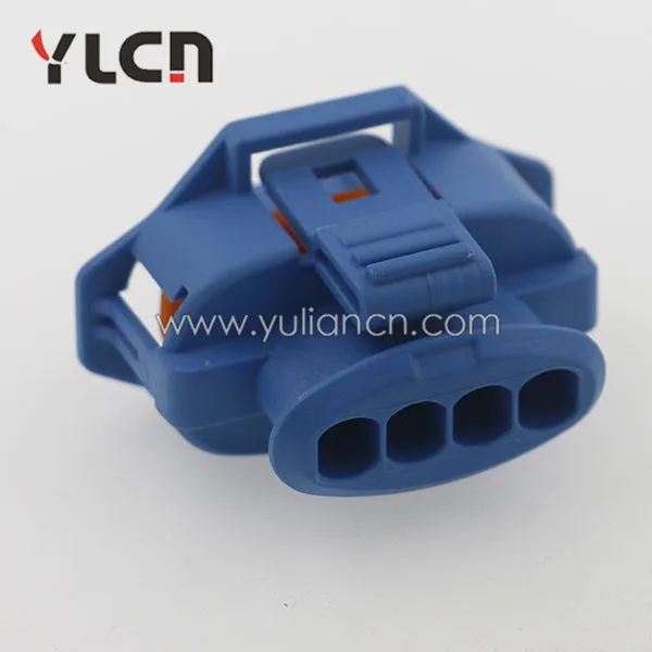 Чьи продажи наборы 4 Pin/Way Авто супер герметичный автомобильный соединитель