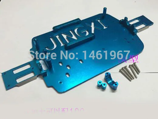 

Wltoys 1/18 A949 A959 A969 A979 K929 A959-B A969-B A979-B K929-B RC car Upgrade metal chassis
